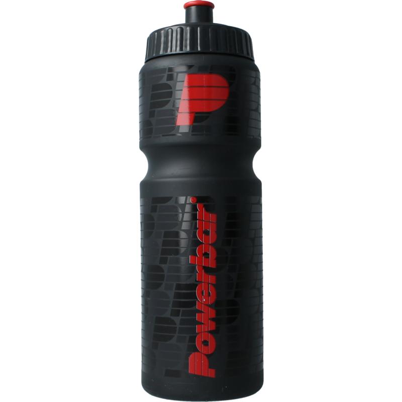 Powerbar Bidon Zwart 750Ml