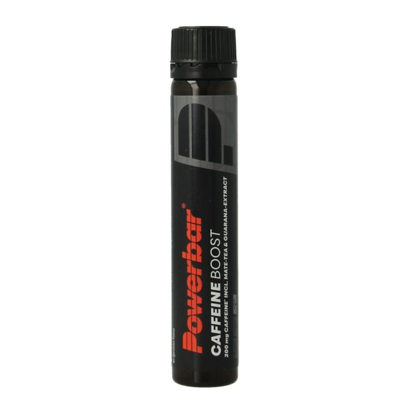 Powerbar Caffeine Boost