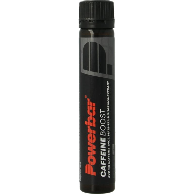 Powerbar Caffeine Boost