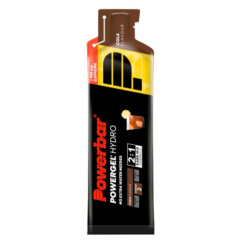 Powerbar Hydrogel Cola