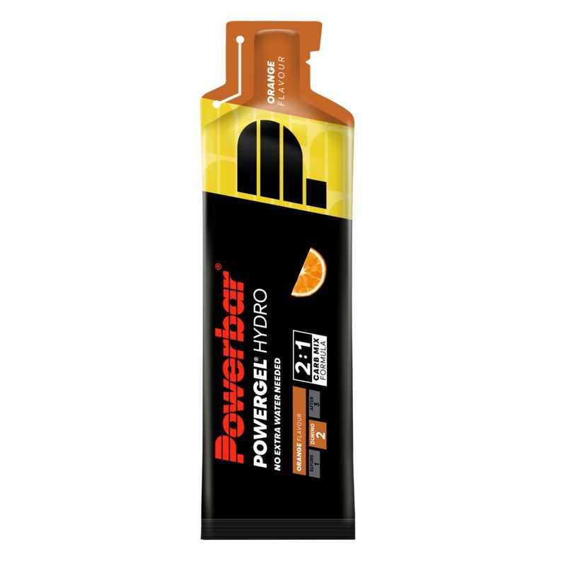 Powerbar Hydrogel Orange