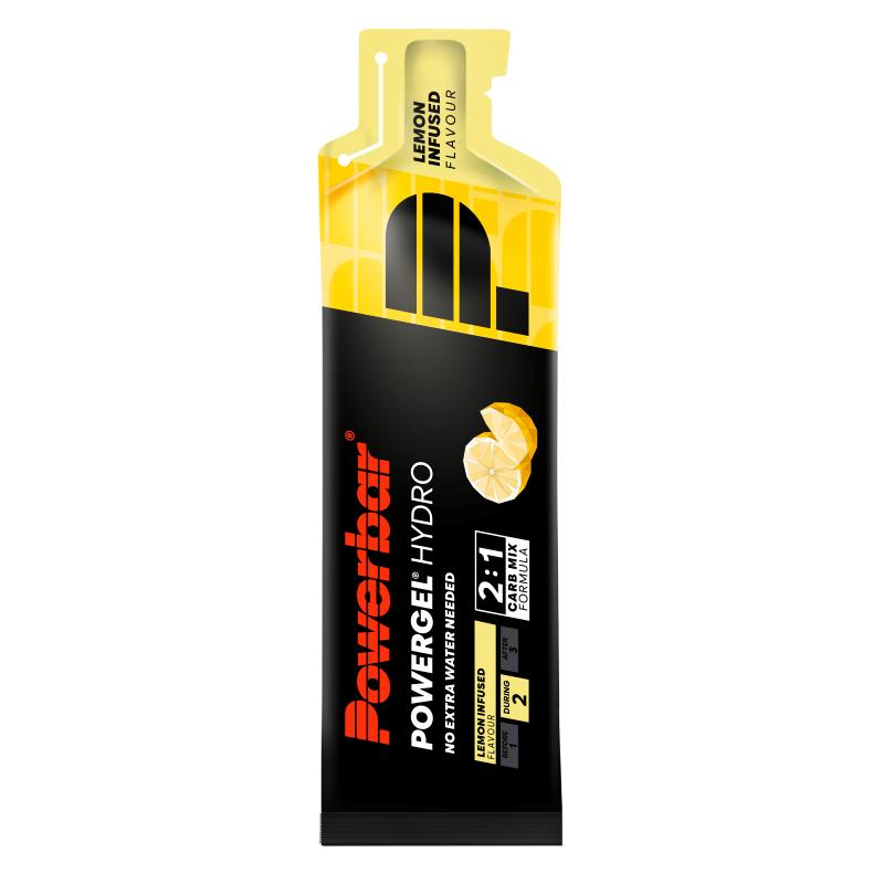 Powerbar Powergel Hydro Lemon Infused