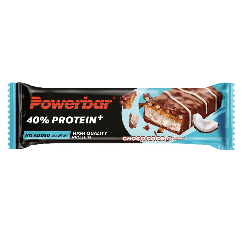 Powerbar Protein+ Bar Crisp Choco Coco
