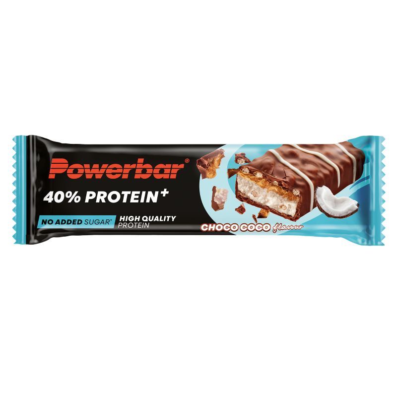 Powerbar Protein+ Bar Crisp Choco Coco