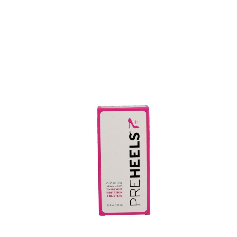 Preheels Spray