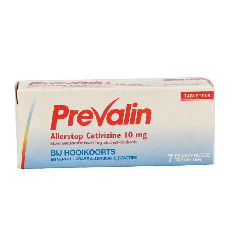 Prevalin Allerstop