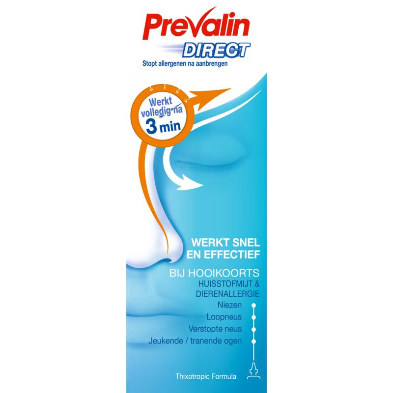 Prevalin Direct