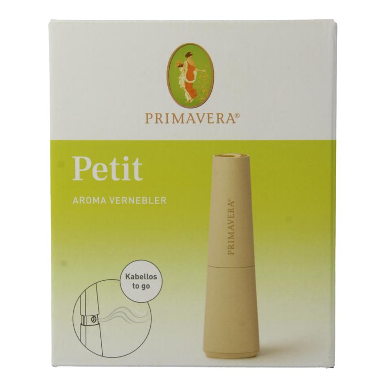 Primavera Aroma Diffuser Petit