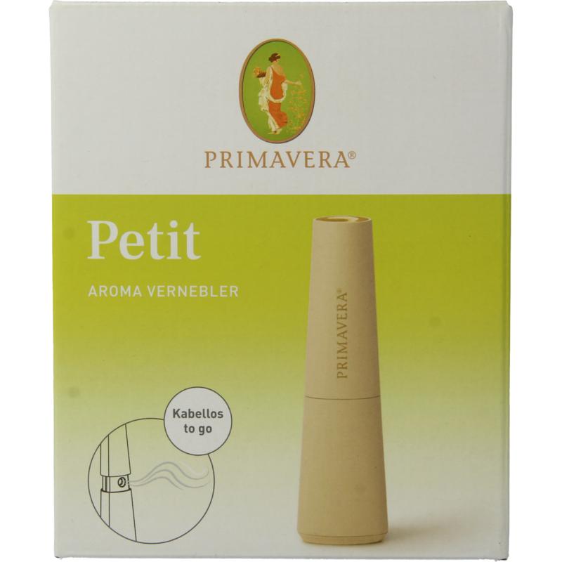 Primavera Aroma Diffuser Petit