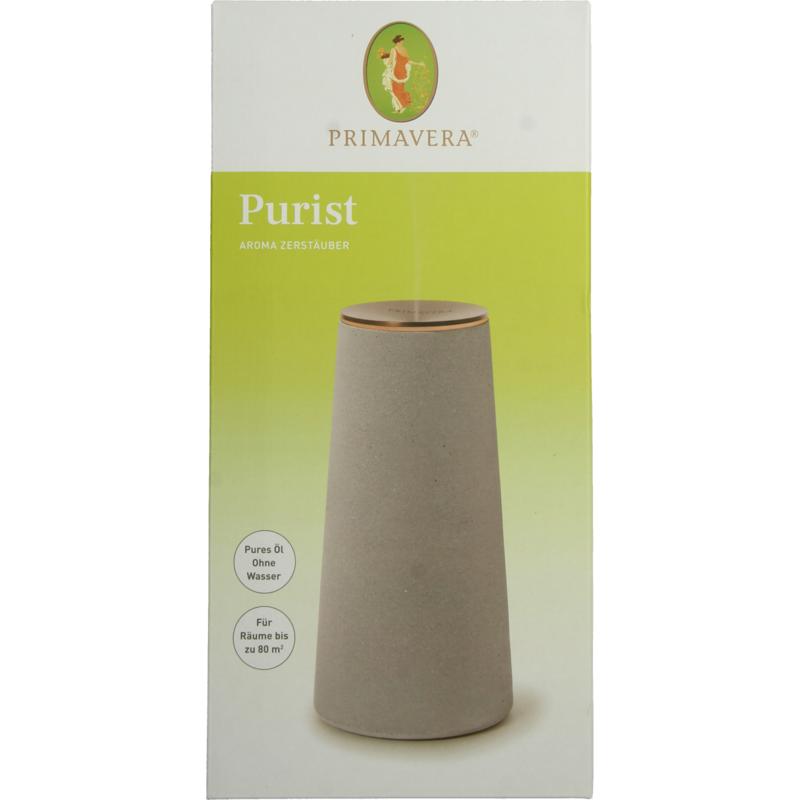 Primavera Aroma Diffuser Purist