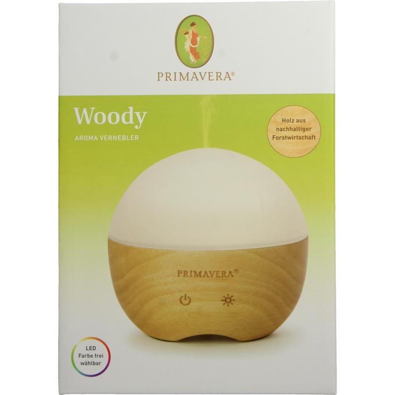Primavera Aroma Diffuser Woody