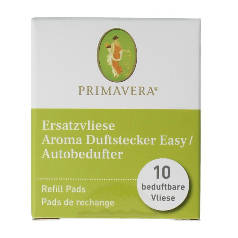 Primavera Aroma Geurstekker Vervangingsviltjes