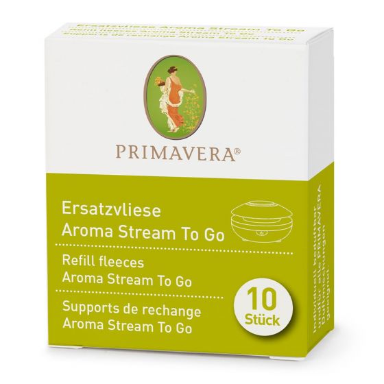 Primavera Aromastream To Go Vervangende Filter
