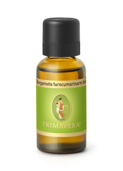 Primavera Bergamot Poor In Furocumarin Bio