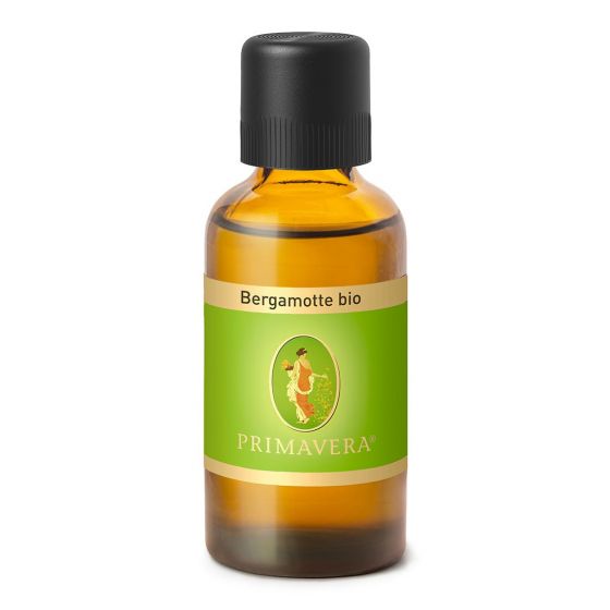 Primavera Bergamot Schil Bio