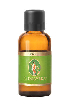 Primavera Citroen Bio