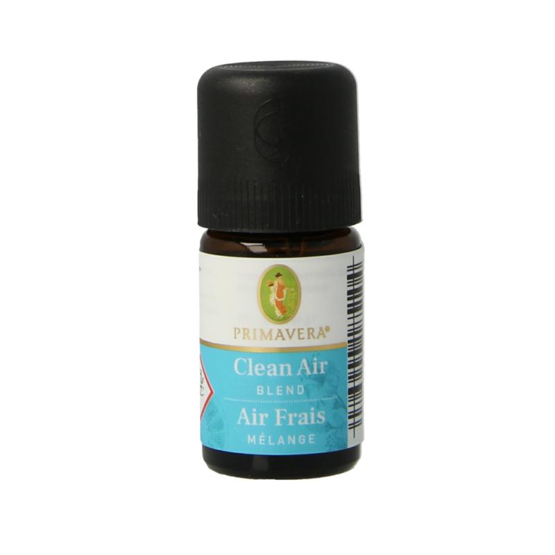 Primavera Clean Air Blend