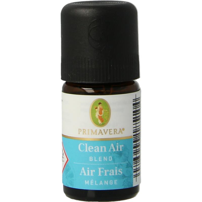 Primavera Clean Air Blend