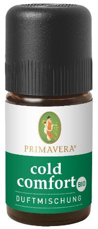 Primavera Cold Comfort Blend Bio