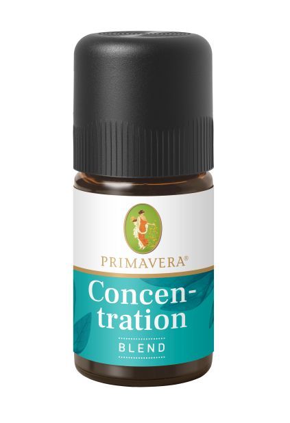 Primavera Concentration Blend