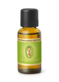 Primavera Den Siberisch