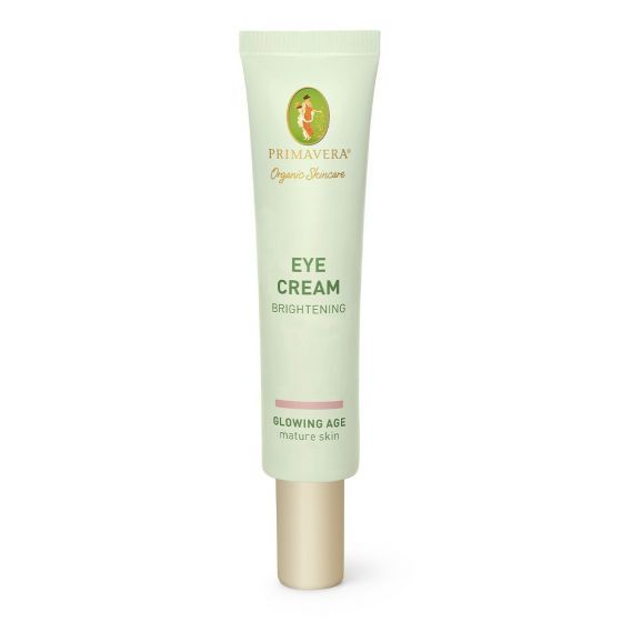 Primavera Eye Cream Brightening