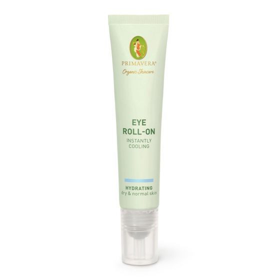 Primavera Eye Roll-On Instantly Cooling