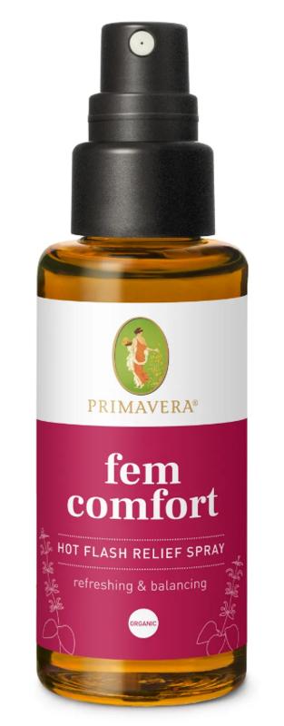 Primavera Fem Comfort Opvlieger Spray