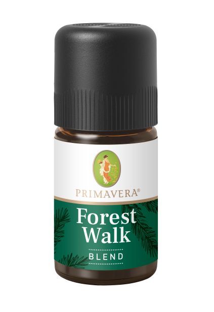 Primavera Forest Walk Blend Bio