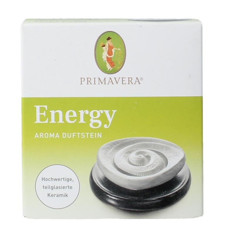 Primavera Geursteen Energiespiraal
