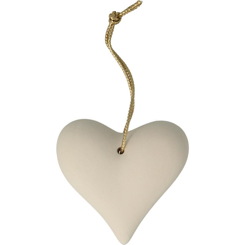 Primavera Geursteen Hartje Wit