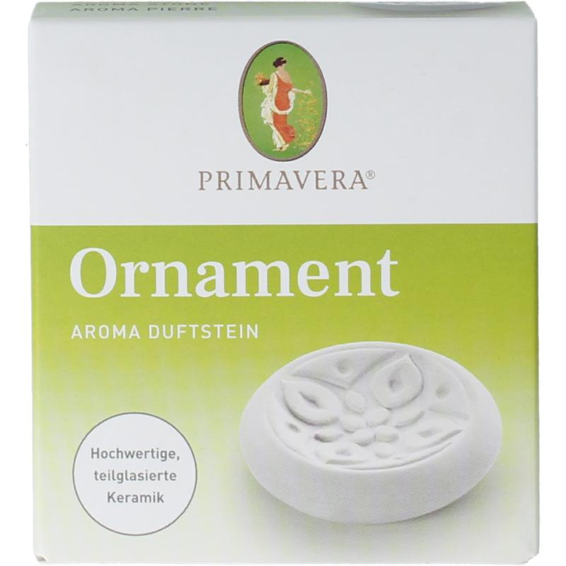 Primavera Geursteen Ornament