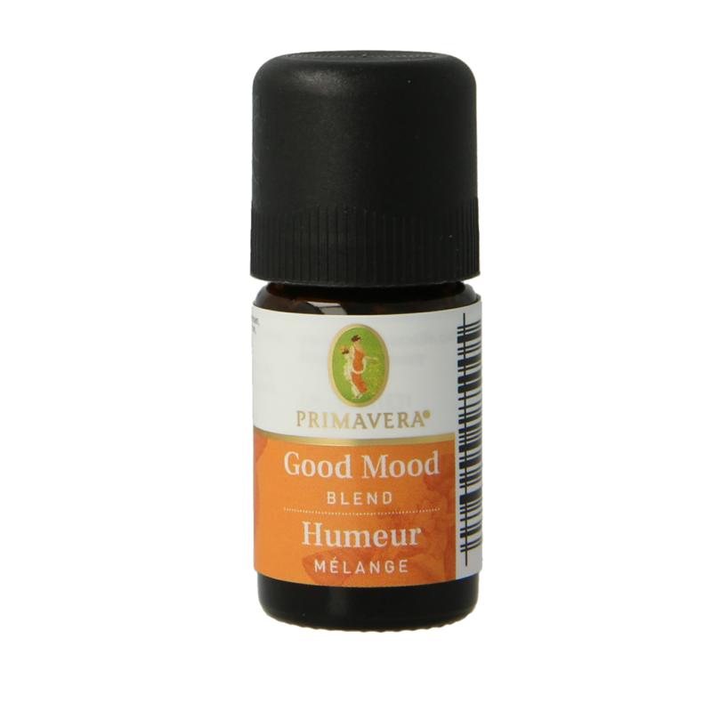 Primavera Good Mood Blend