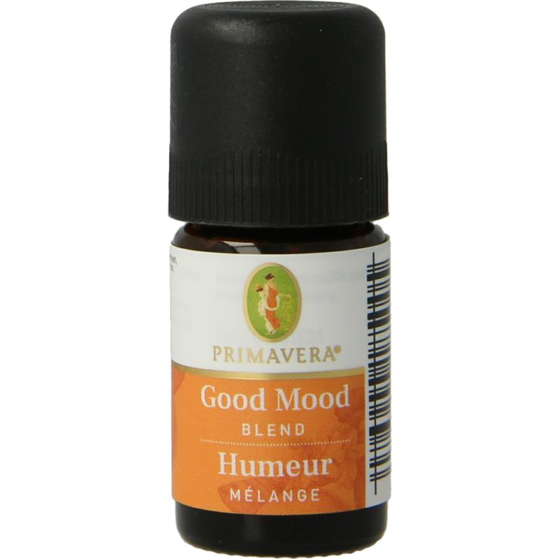 Primavera Good Mood Blend