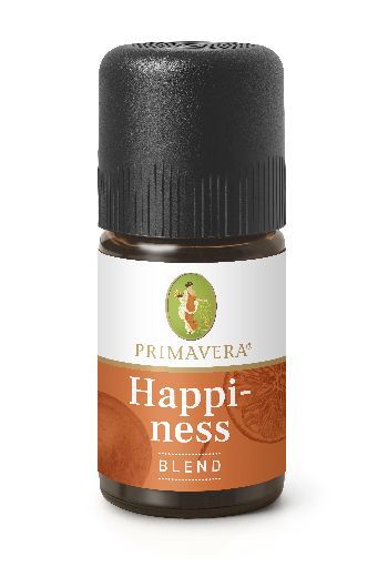 Primavera Happiness Blend Bio
