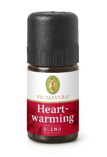Primavera Heartwarming Blend