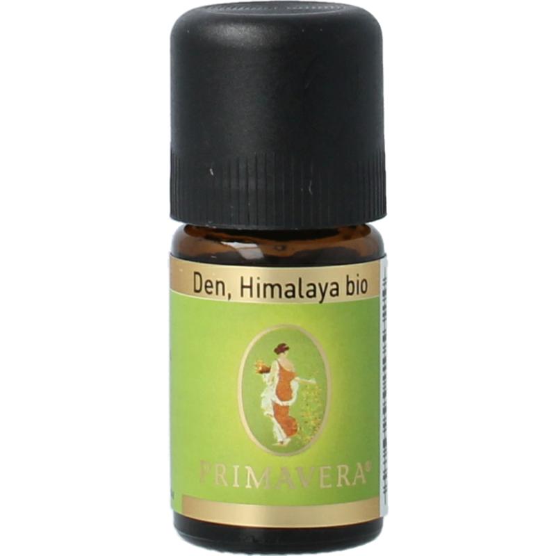 Primavera Himalaya Den Bio