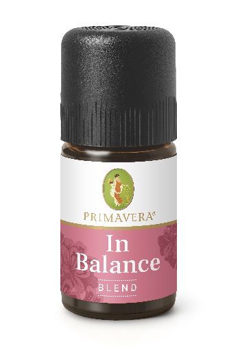 Primavera In Balance Blend