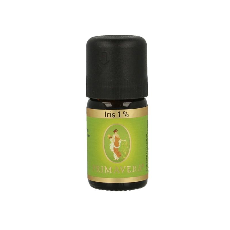 Primavera Iris 1%