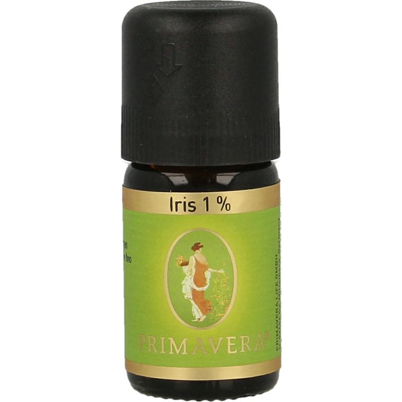 Primavera Iris 1%