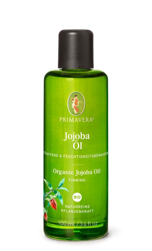 Primavera Jojoba Oil Bio
