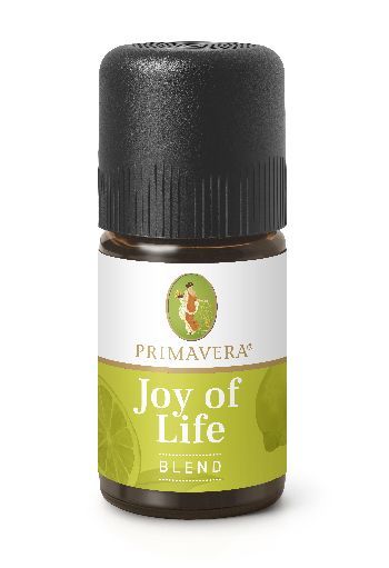 Primavera Joy Of Life Blend