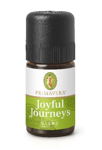 Primavera Joyful Journeys Blend