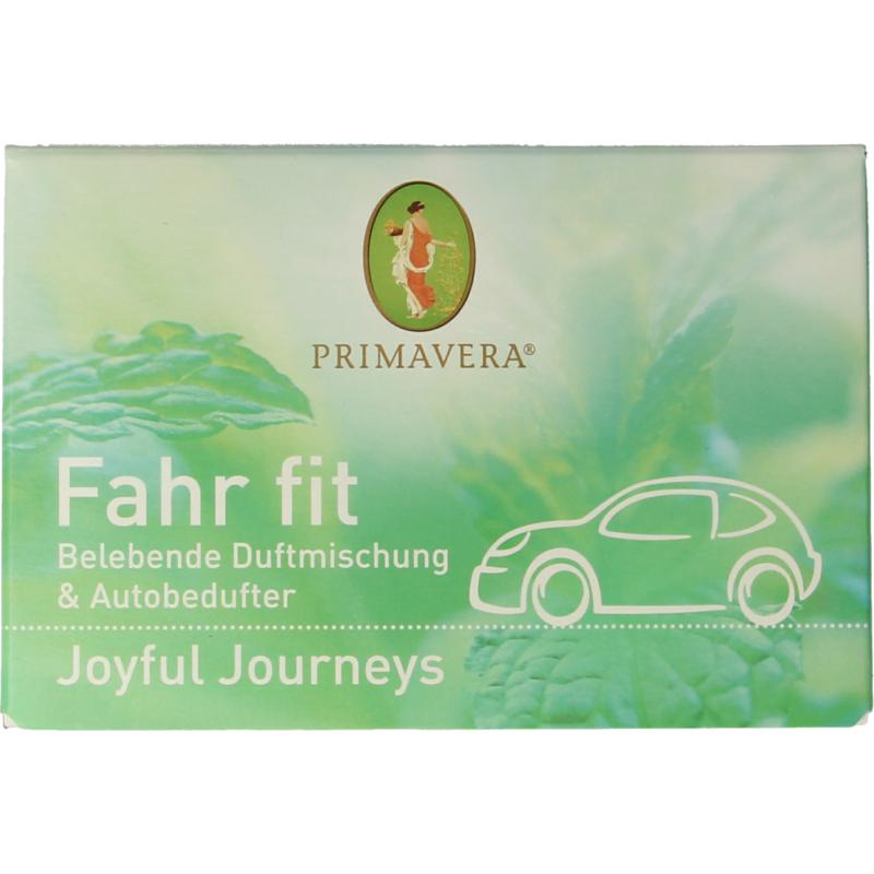 Primavera Joyful Journeys Giftset