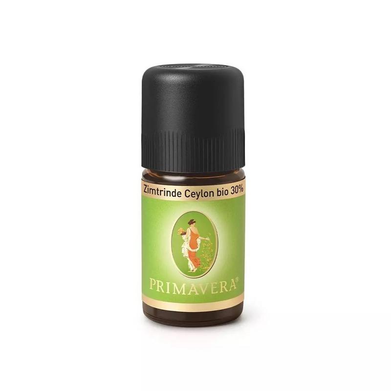 Primavera Kaneel Ceylon Bio