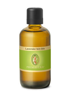 Primavera Lavendel Fijn Bio