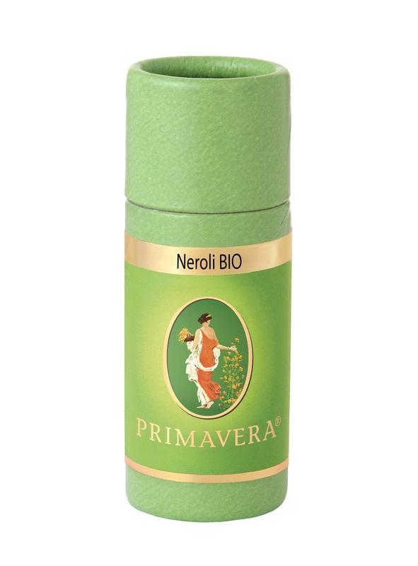 Primavera Neroli Bio