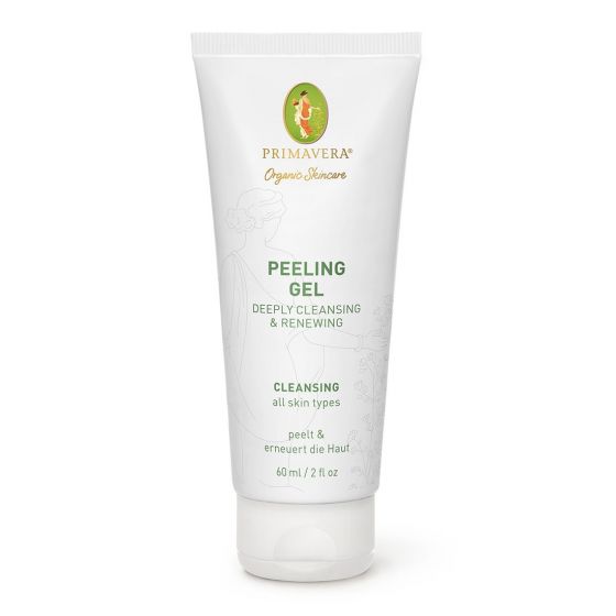 Primavera Peeling Gel Deep Cleansing & Renewing