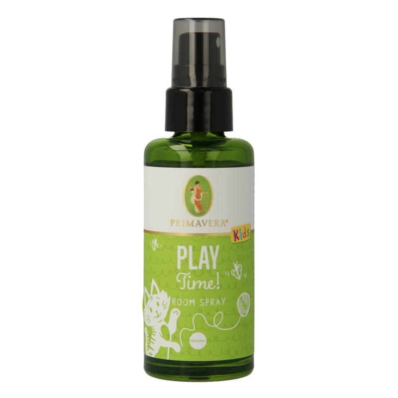 Primavera Play Time! Roomspray