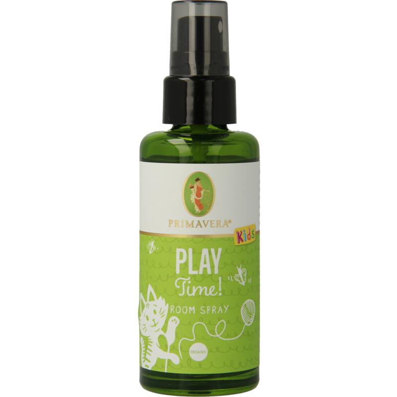 Primavera Play Time! Roomspray